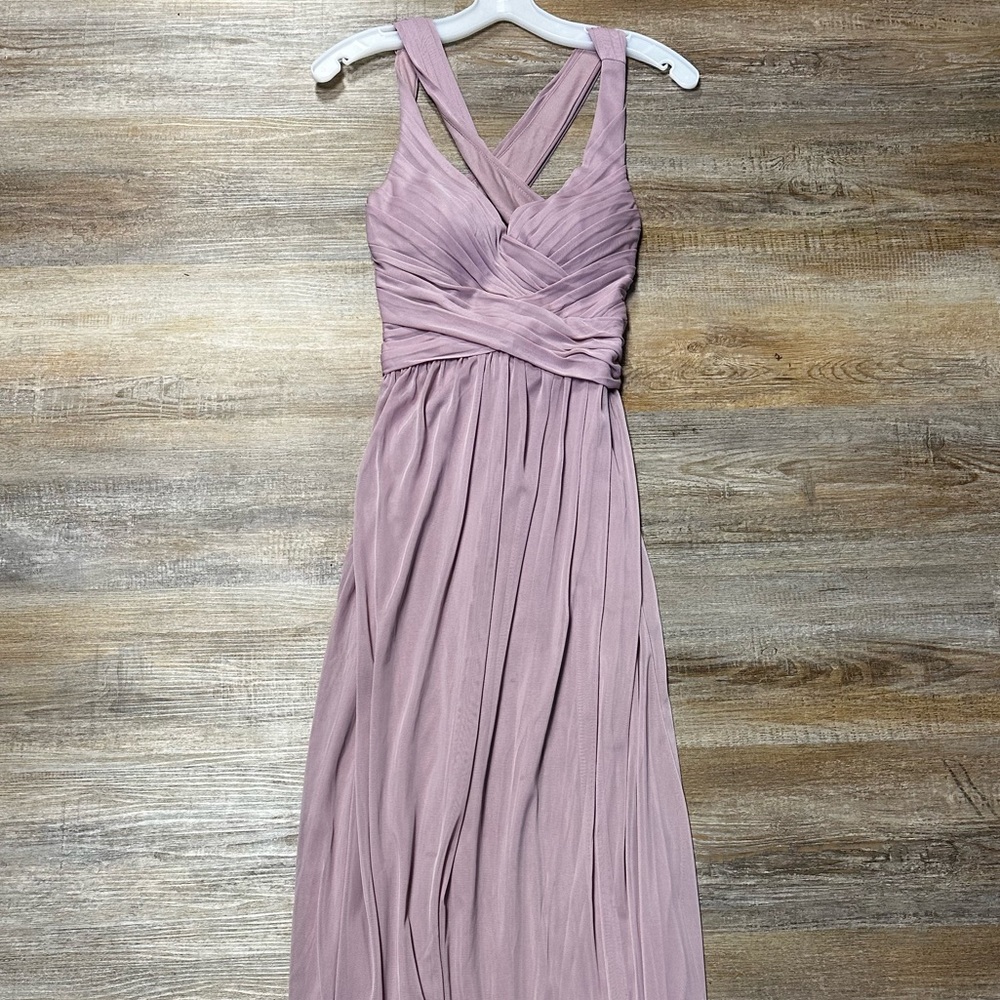 Davids bridal dress